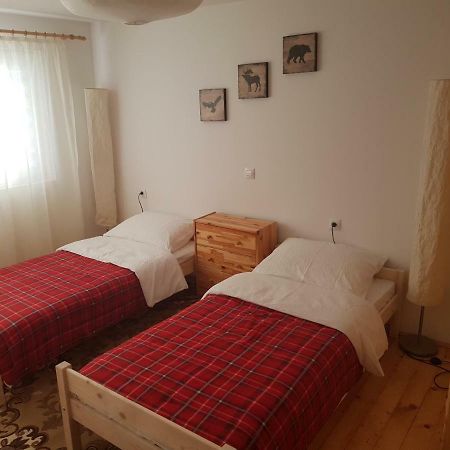 Apartmani Andrej Udbina Ngoại thất bức ảnh