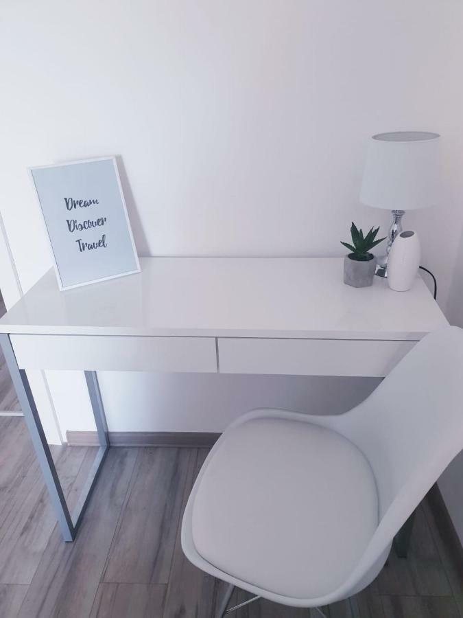 Apartmani Andrej Udbina Ngoại thất bức ảnh