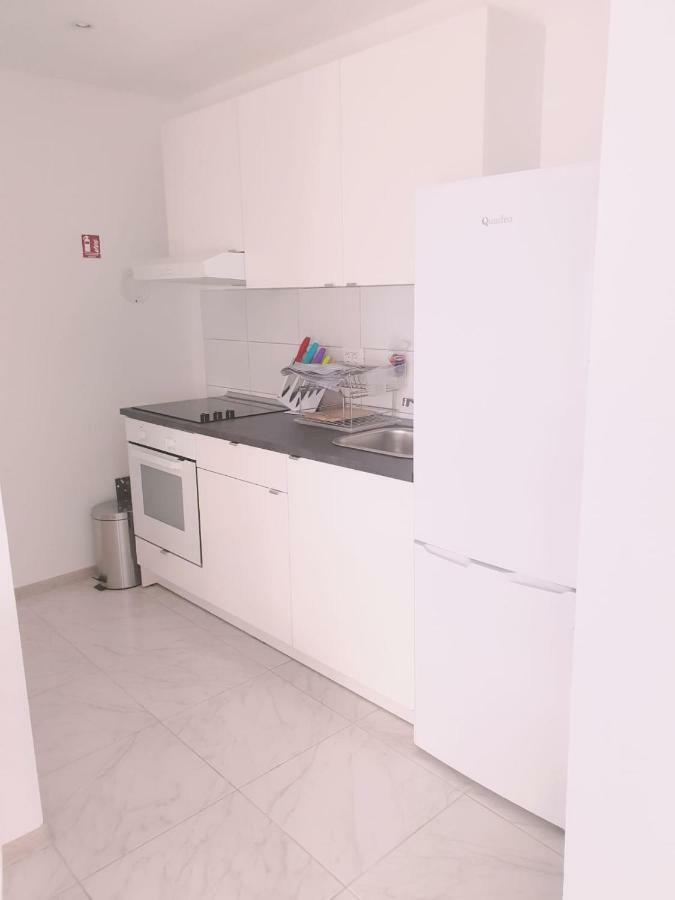 Apartmani Andrej Udbina Ngoại thất bức ảnh