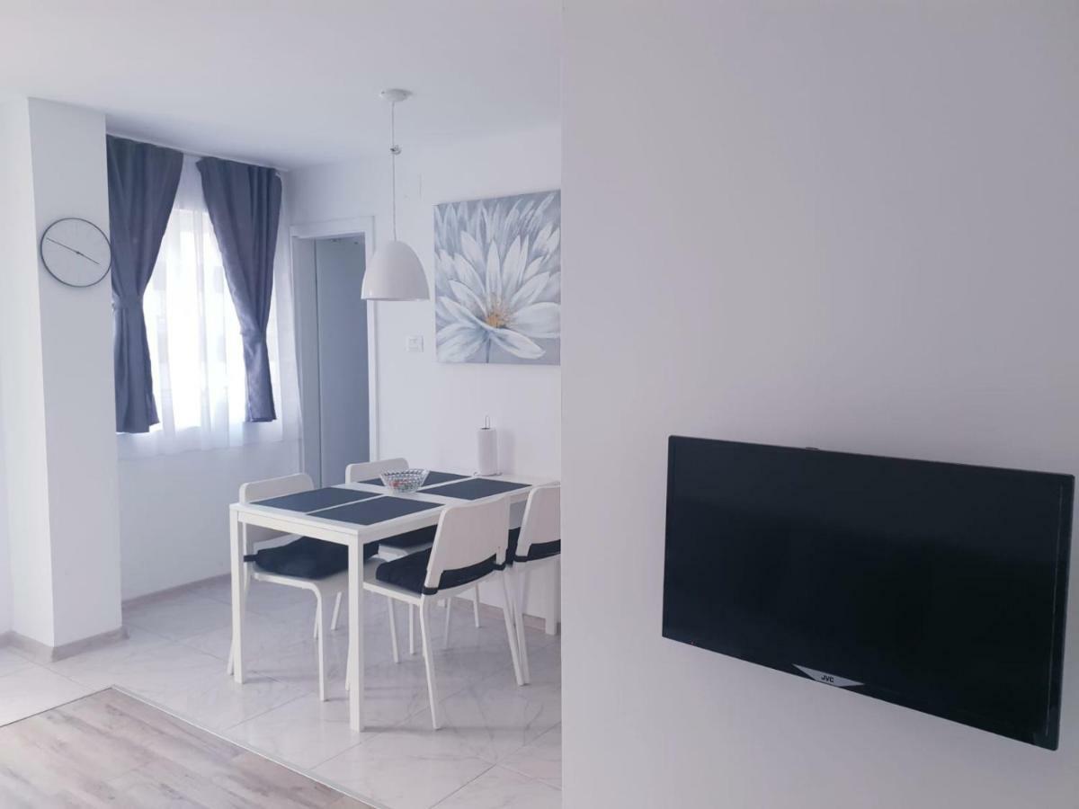 Apartmani Andrej Udbina Ngoại thất bức ảnh